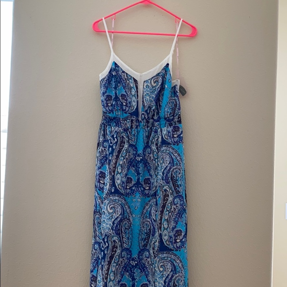Forever 21 Maxi Dress